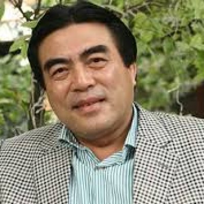 Trung Đức