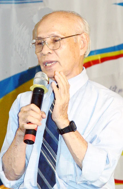 Trương Quang Lục