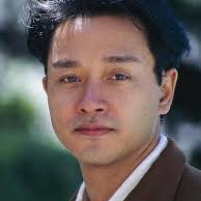 Trương Quốc Vinh