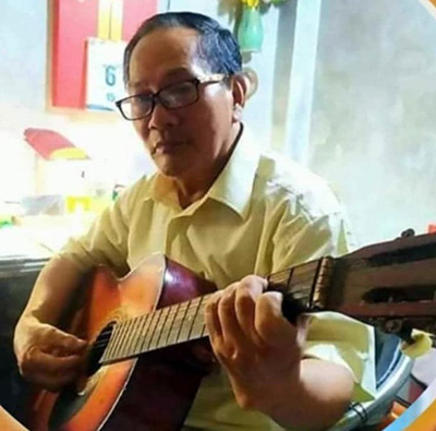 Trường Tử Ka