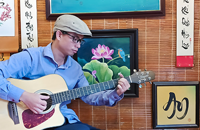 Trương Văn Thi