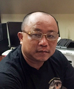 Từ Tấn Lực
