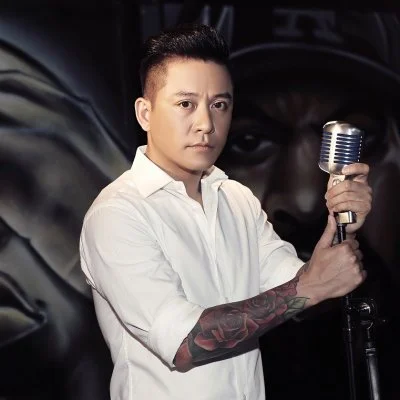 Tuấn Hưng