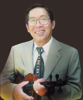 Tuấn Khanh