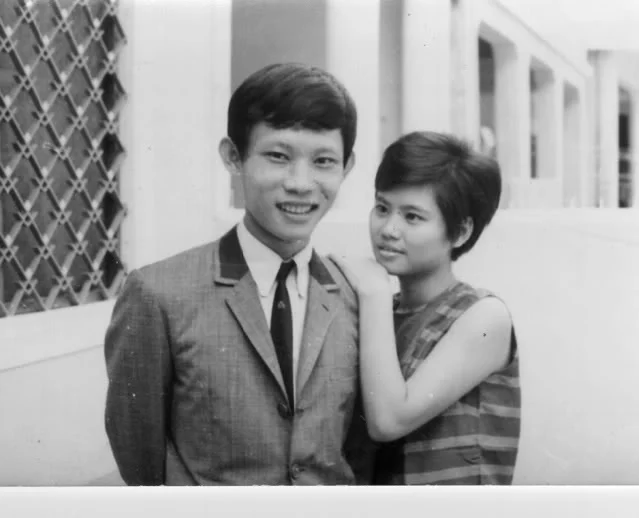Tùng Giang