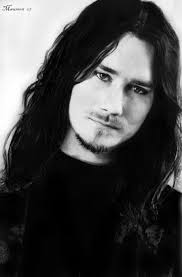 A lifetime of adventure – Tuomas Holopainen