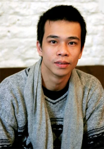 Tường Văn