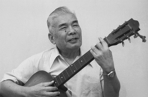Văn An