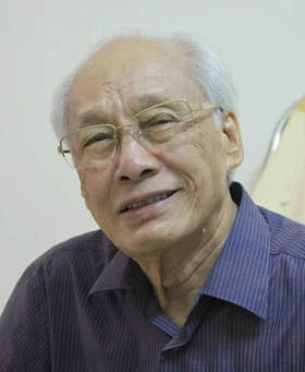 Văn Ký