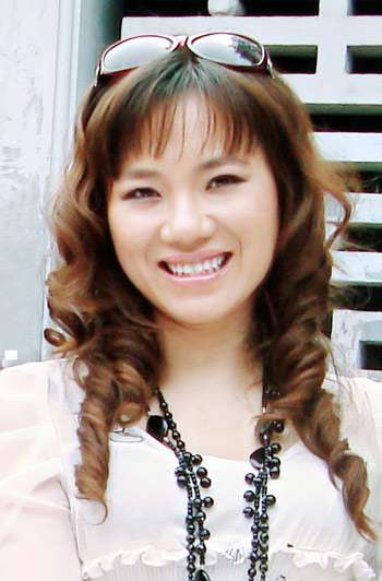 Vi Thùy Linh