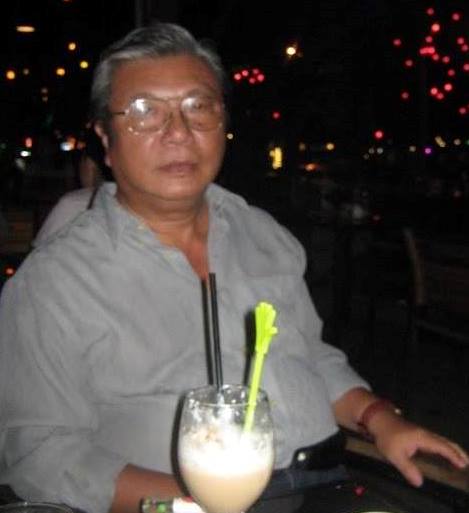 Vi Tuấn Đại
