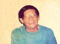 Viễn Chinh