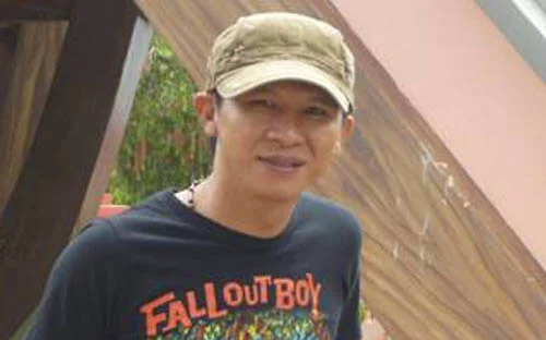 Việt Khang