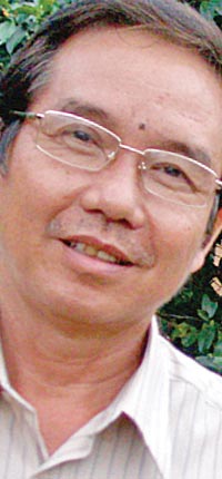 Võ Đông Điền