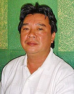 Vy Nhật Tảo