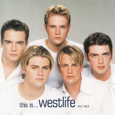 Westlife