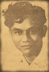 Xuân Diệu