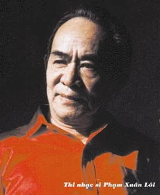 Xuân Lôi