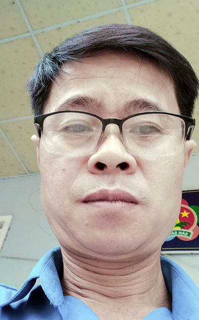 Xuân Vy